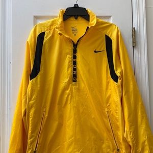 Nike Live Strong Windbreaker